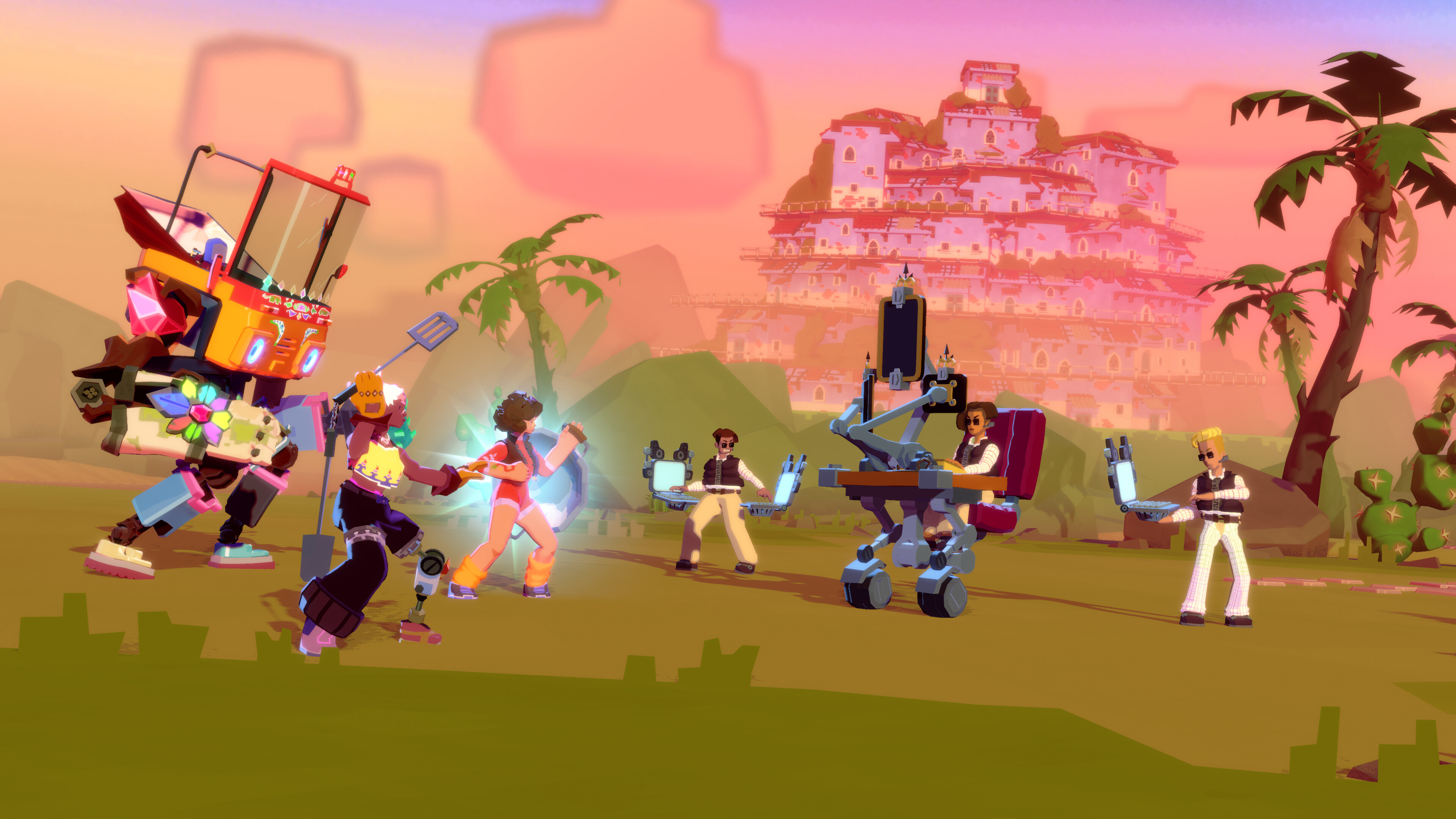 Dosa Divas Soundtrack screenshot 8