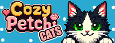 Cozy Petchi Cats