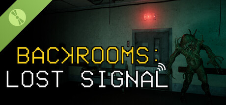 Backrooms: Lost Signal Demo