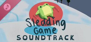 Sledding Game - Official Soundtrack