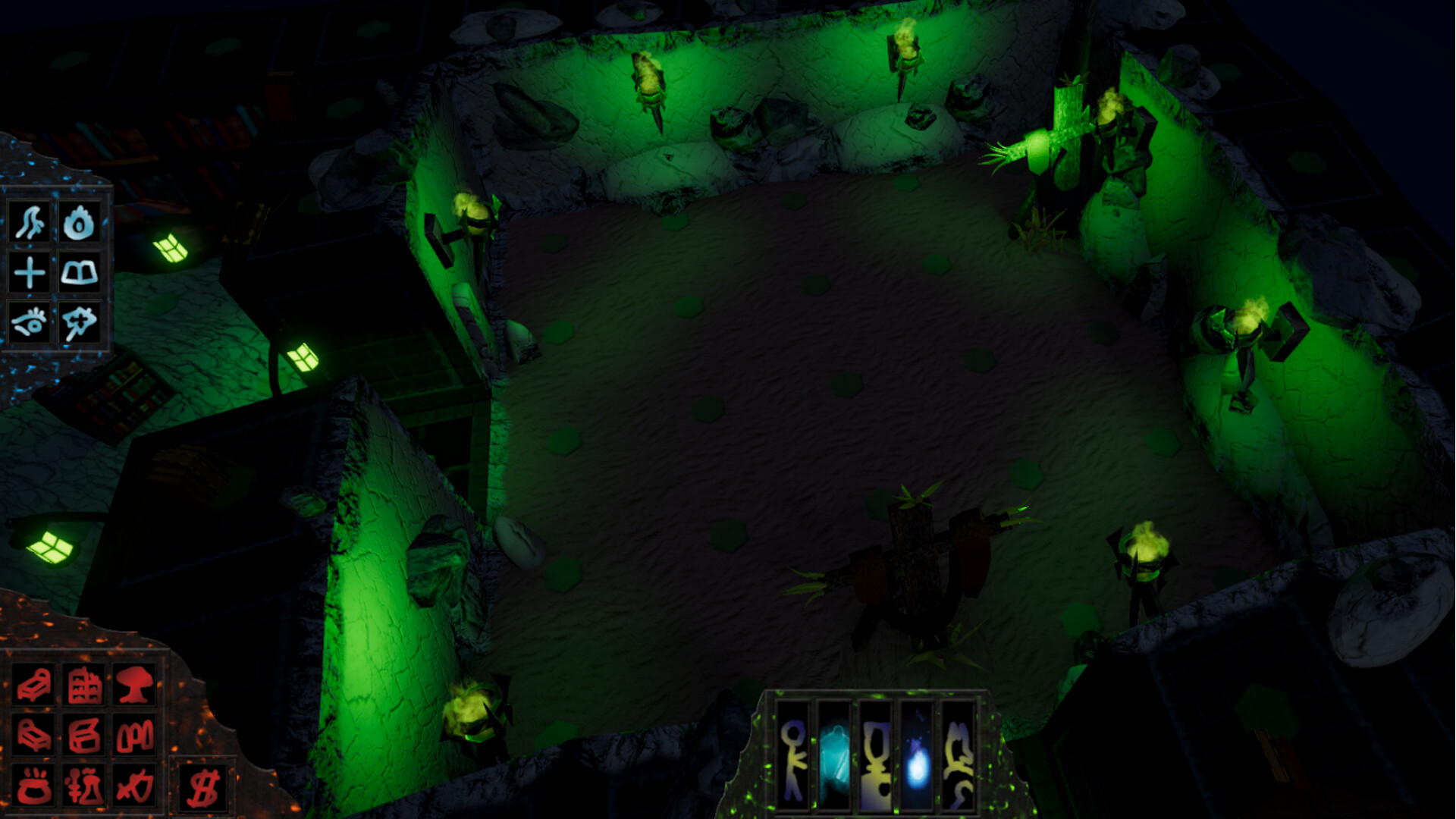 DK screenshot 7