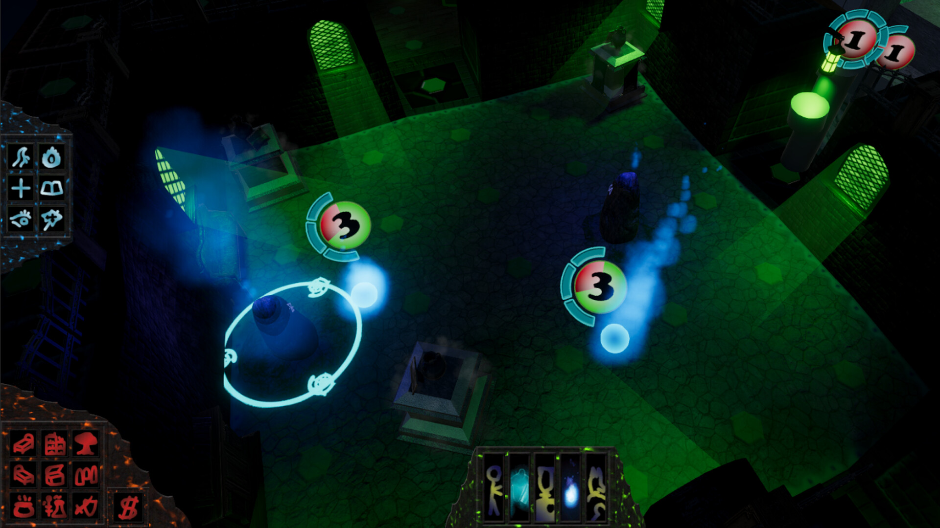 DK screenshot 6