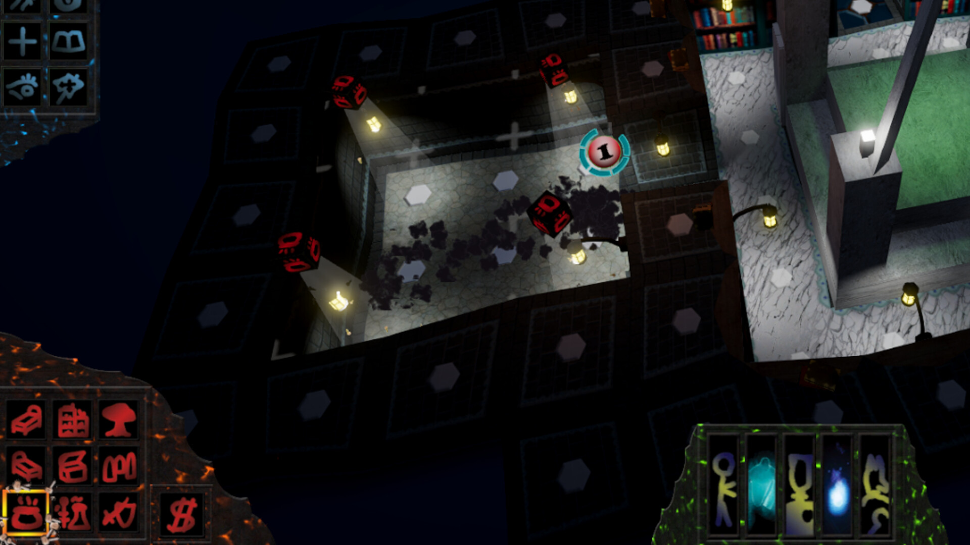 DK screenshot 4