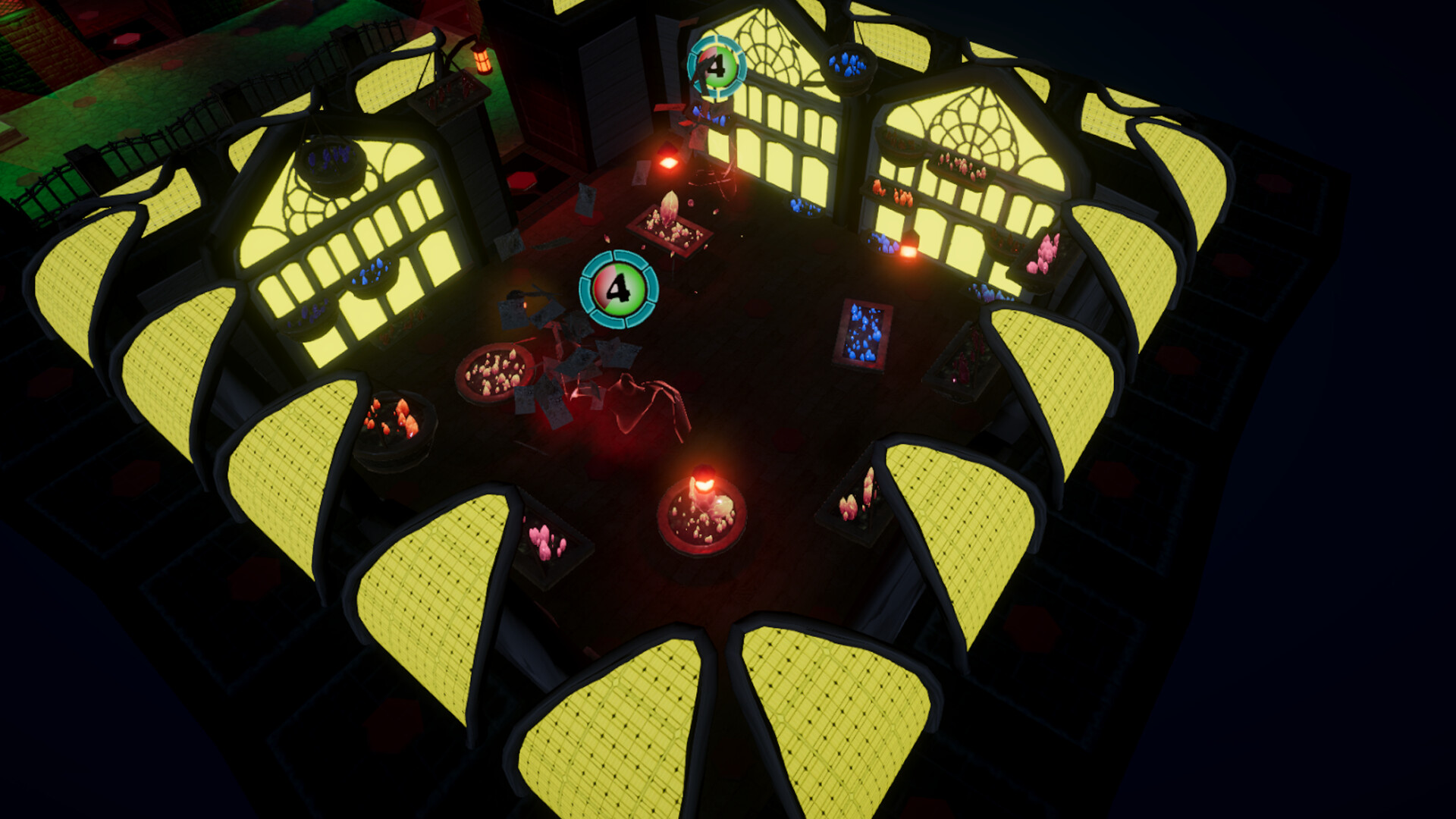 DK screenshot 5