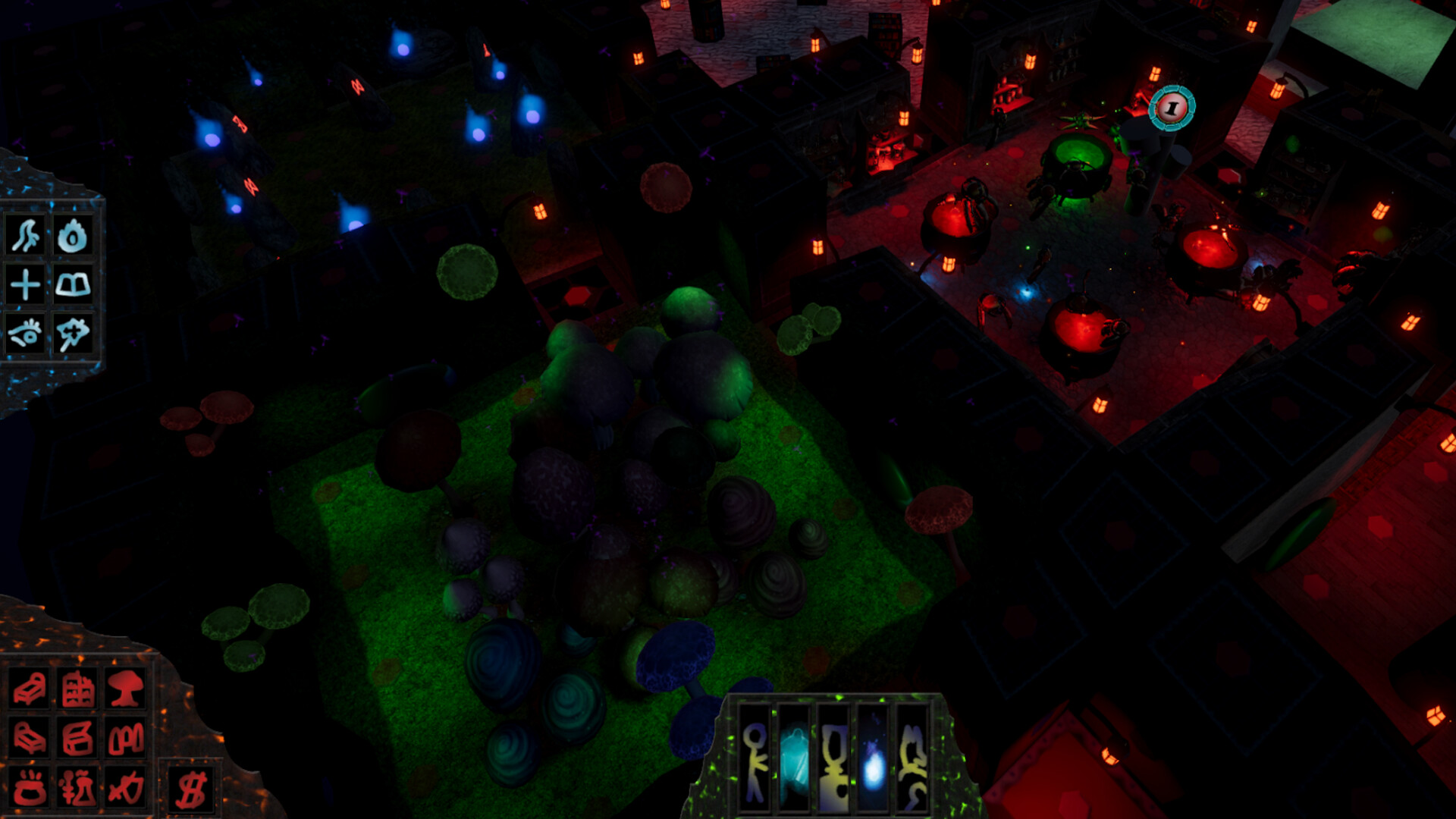 DK screenshot 2