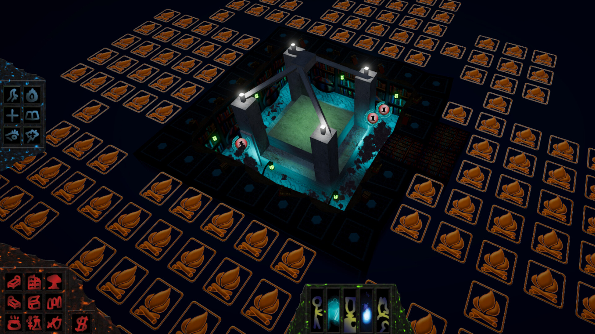 DK screenshot 3