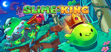 Slime King
