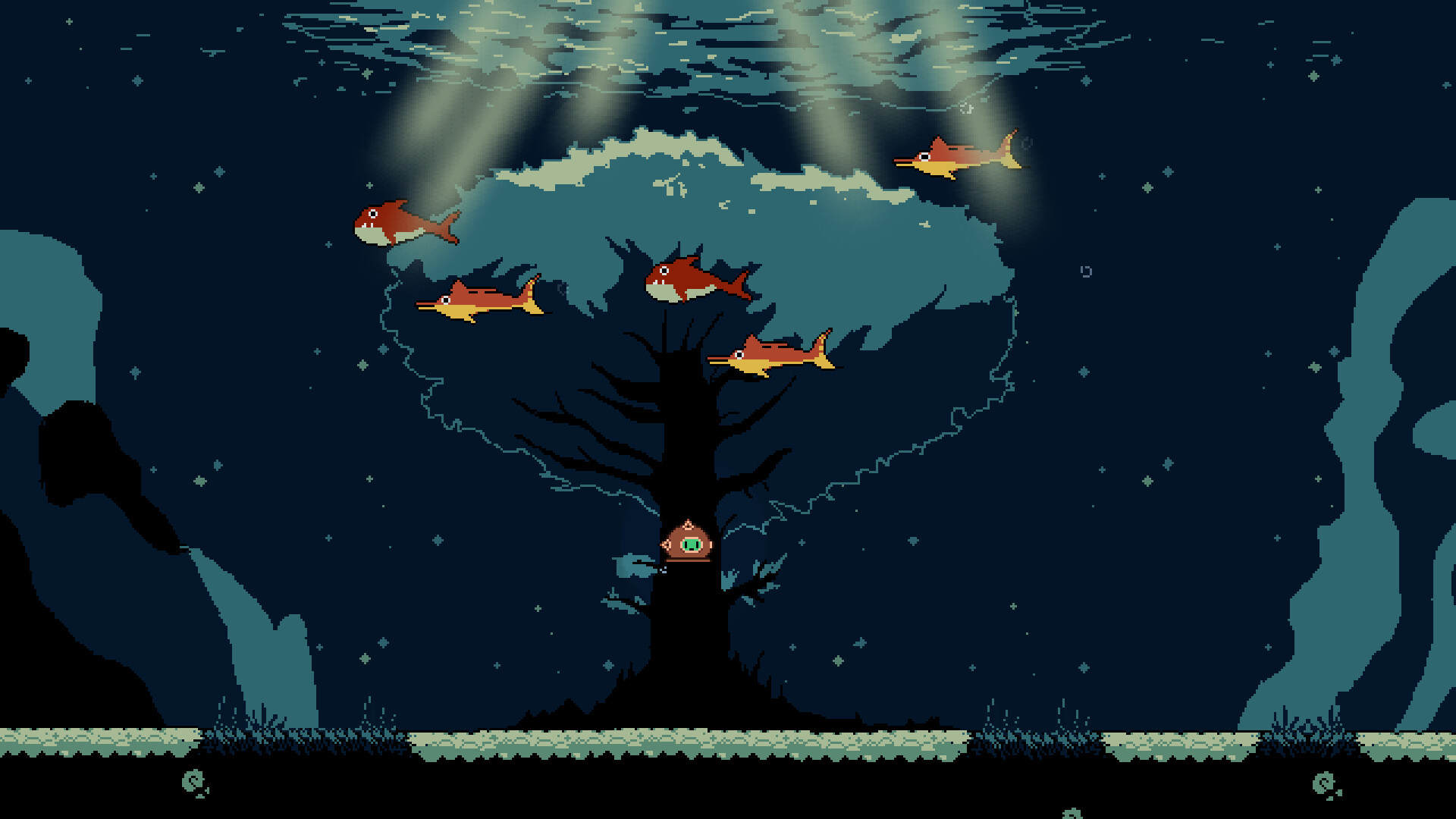 Slime King screenshot 6