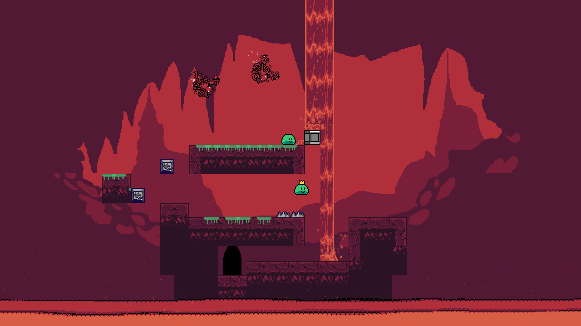 Slime King screenshot 3