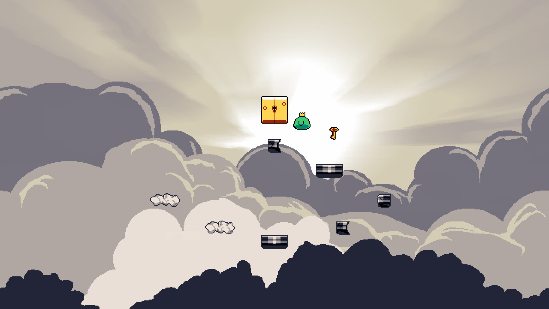 Slime King screenshot 4