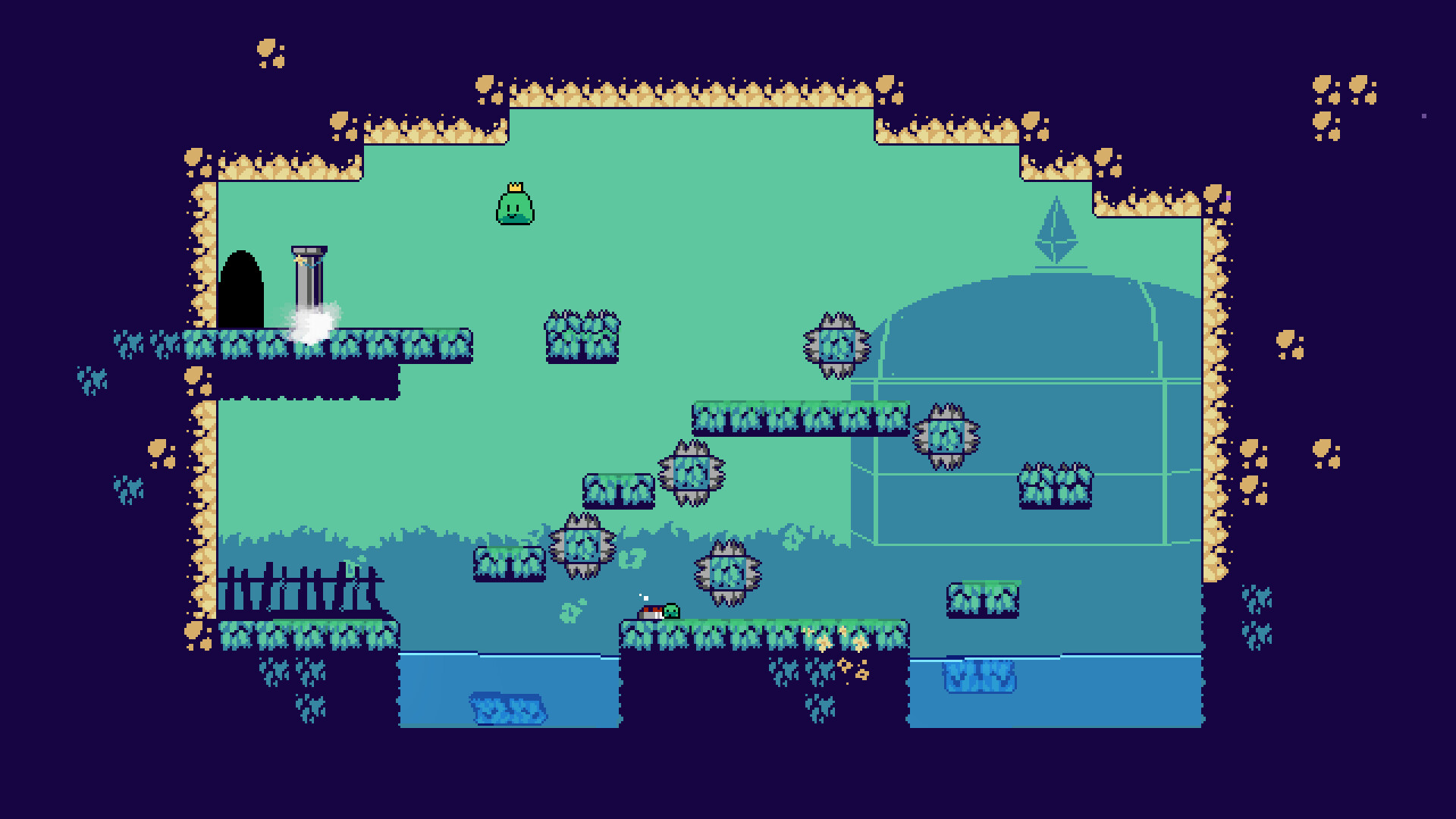 その他 Slime King CSR Slime King on Steam