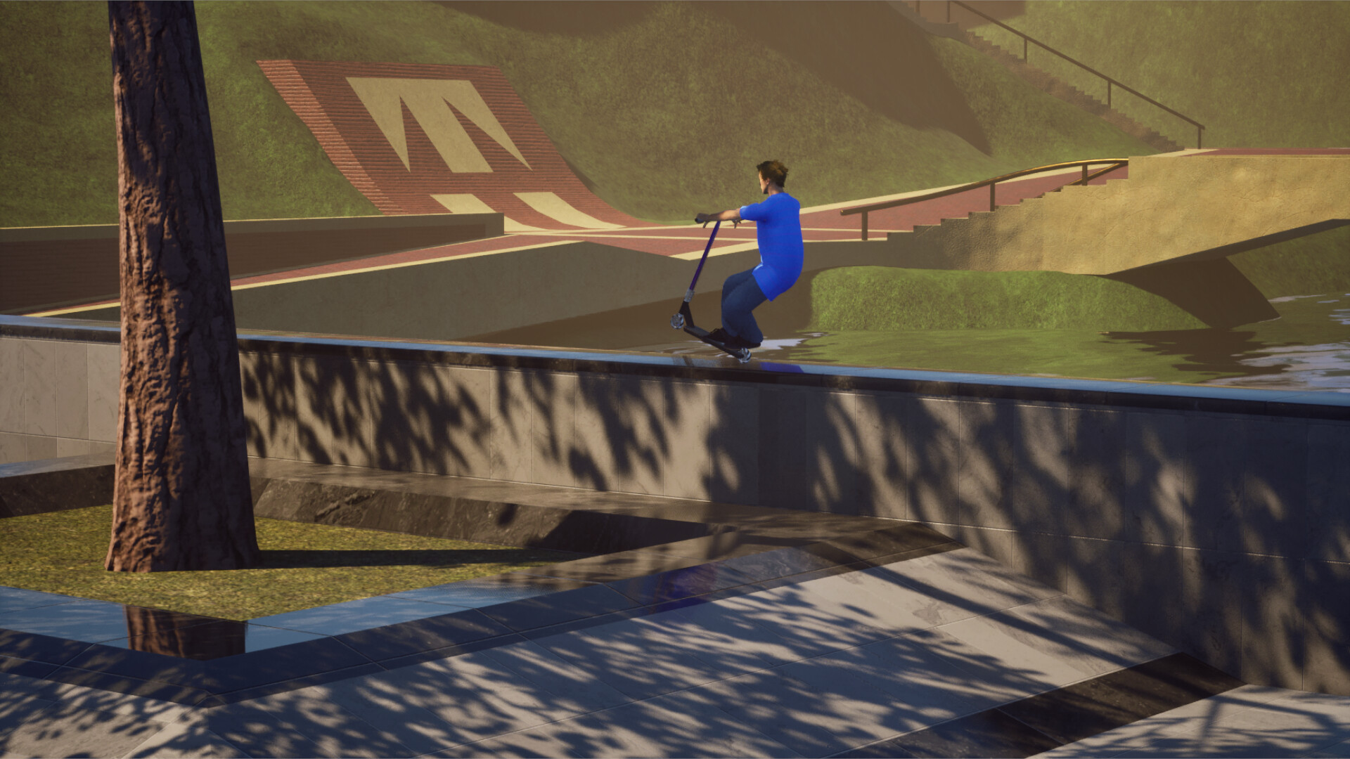 Scooter Universe screenshot 18