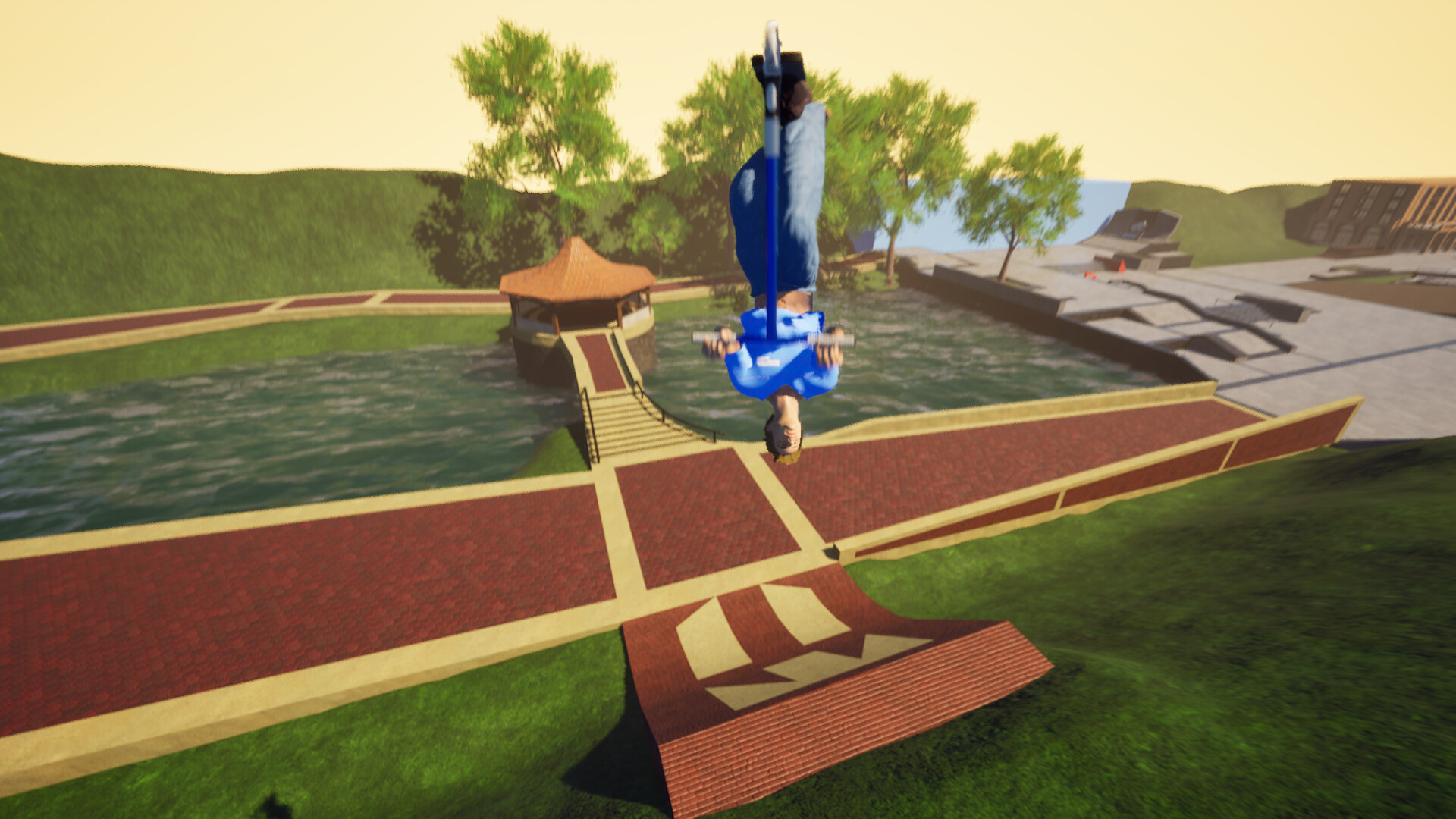 Scooter Universe screenshot 21