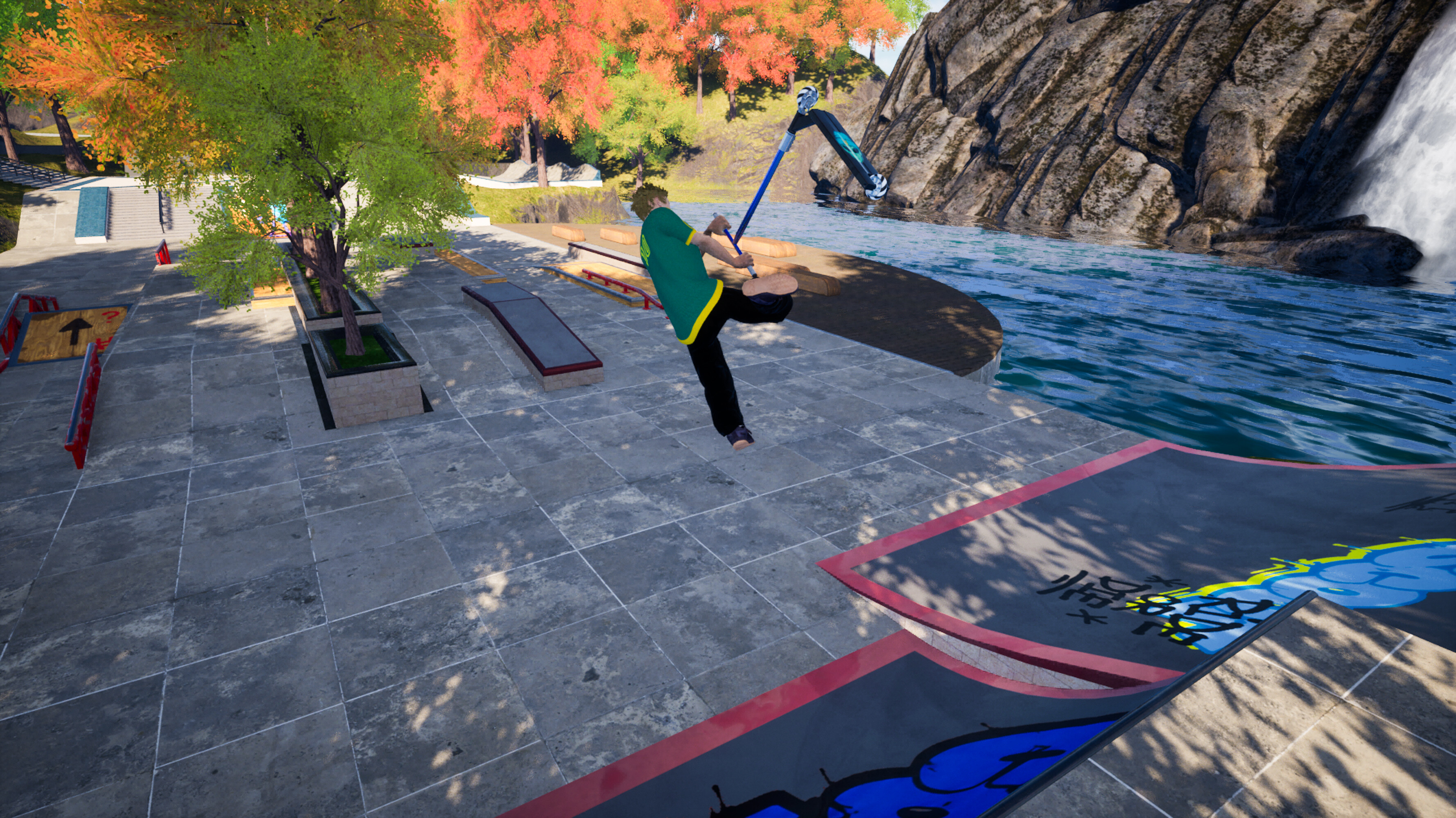 Scooter Universe screenshot 7