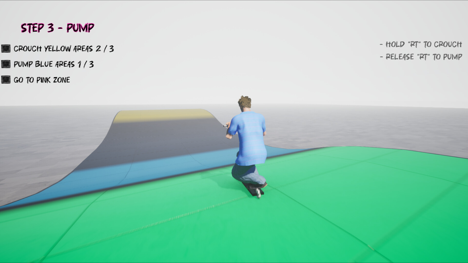 Scooter Universe screenshot 17