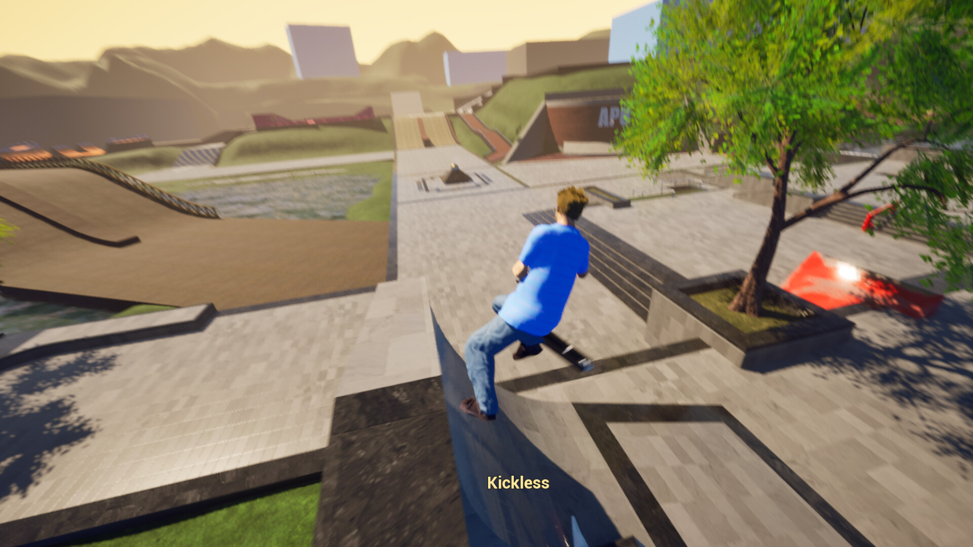 Scooter Universe screenshot 14