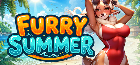 FURRY SUMMER — Steam header