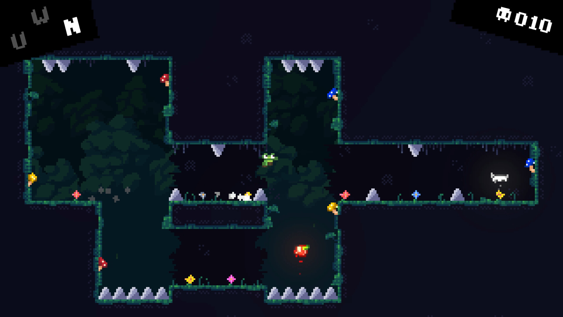 Rebind screenshot 3