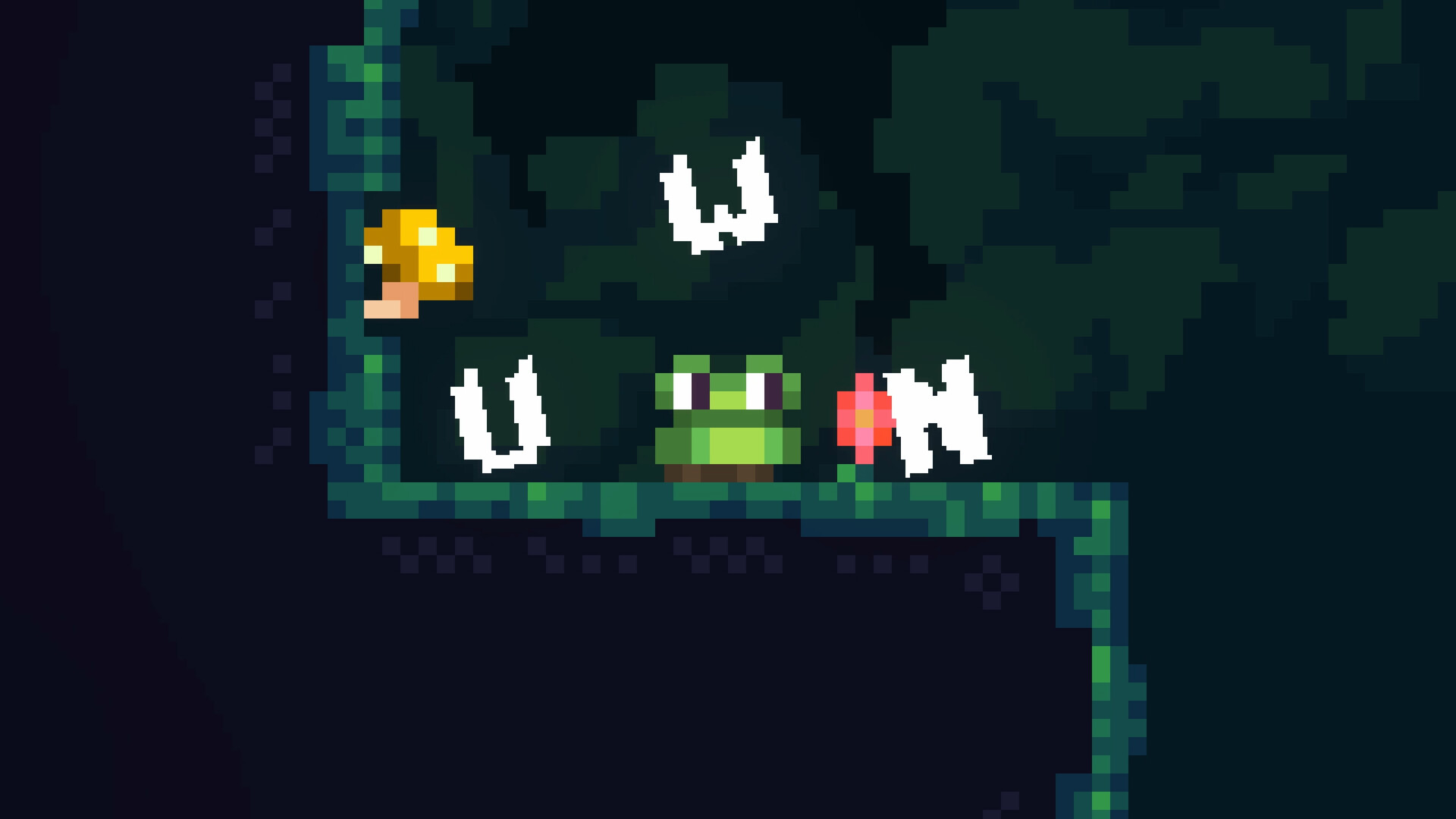 Rebind screenshot 2
