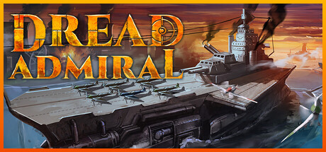 Dread Admiral