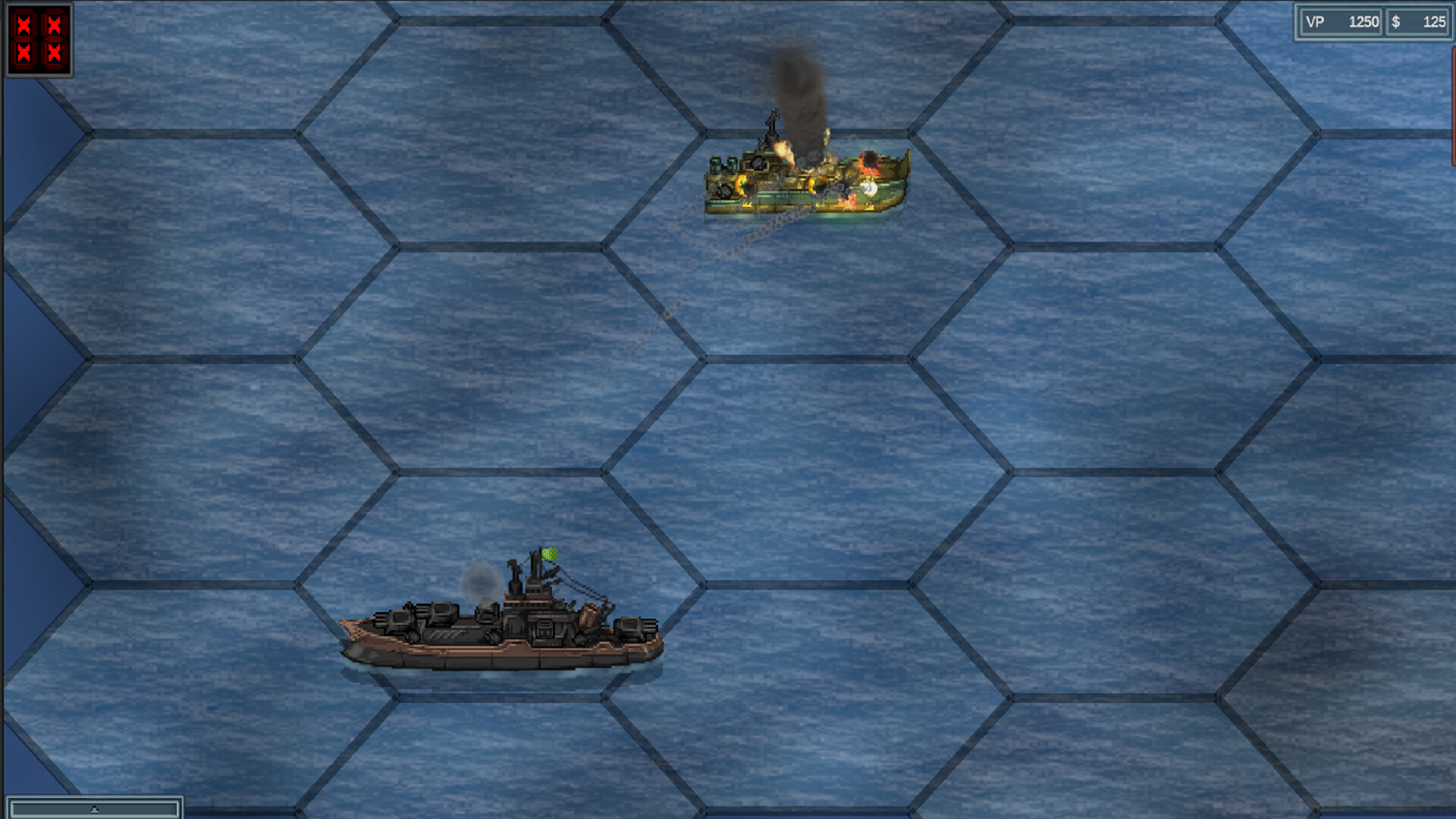 Dread Admiral screenshot 7