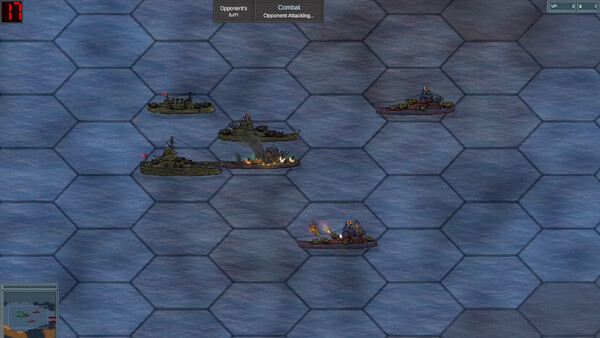 Dread Admiral screenshot 7