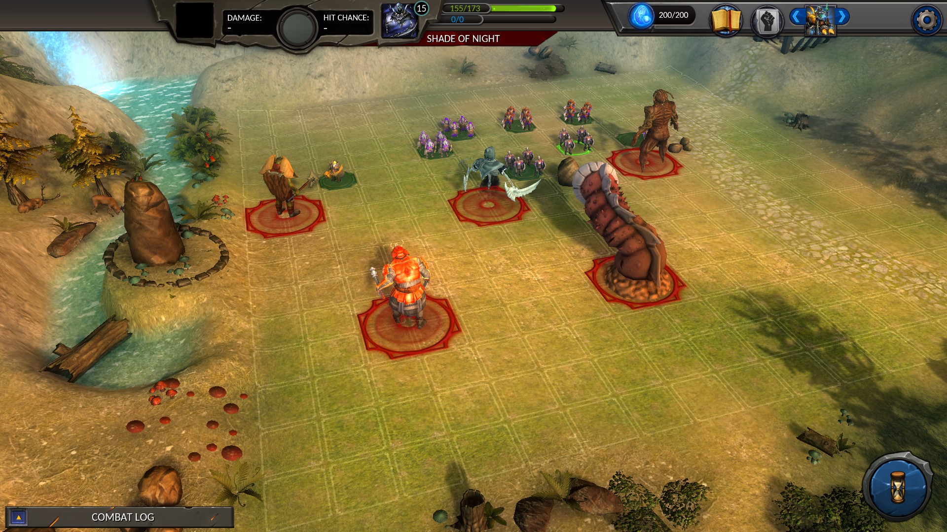 Planar Conquest screenshot 17