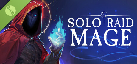 Solo Raid: Mage Demo