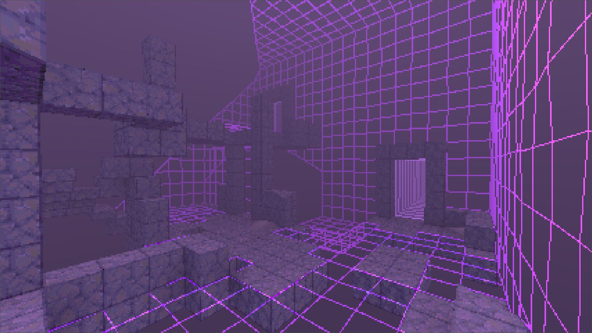 Amid the Grid screenshot 6