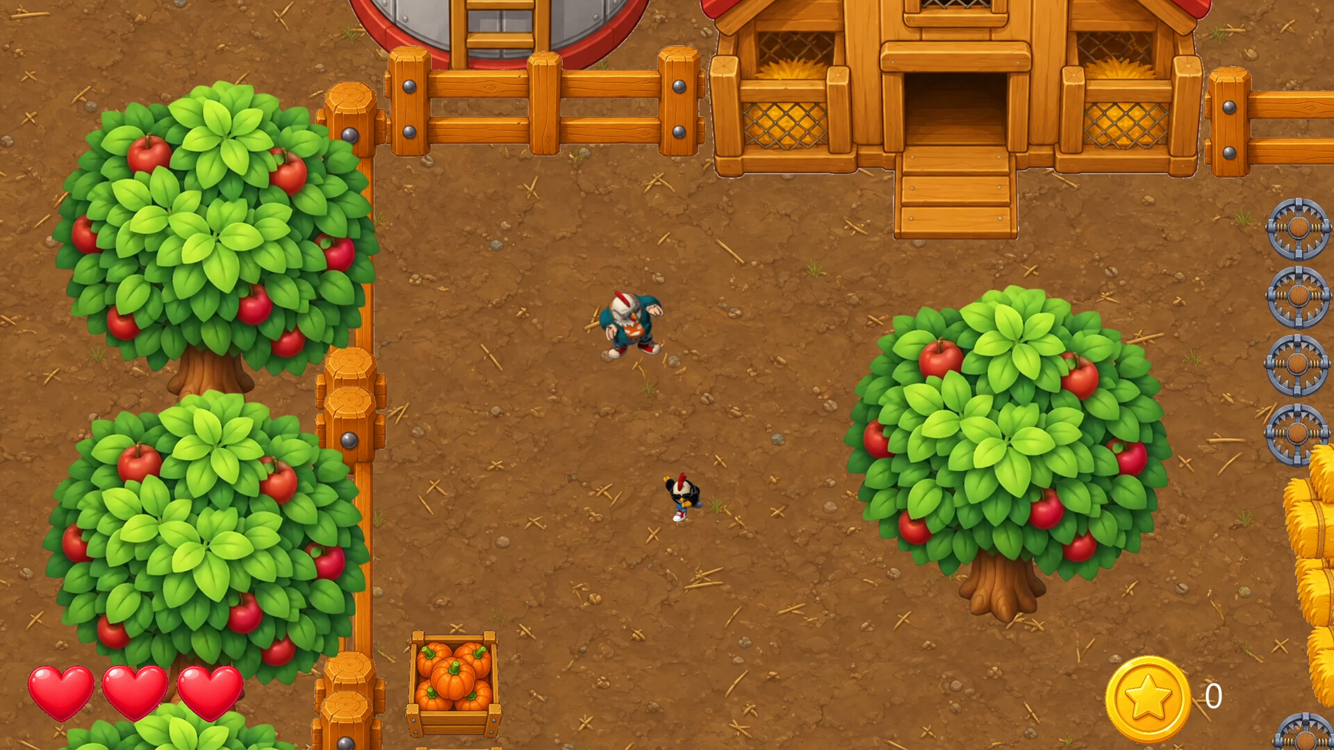 Kankao in Action screenshot 7