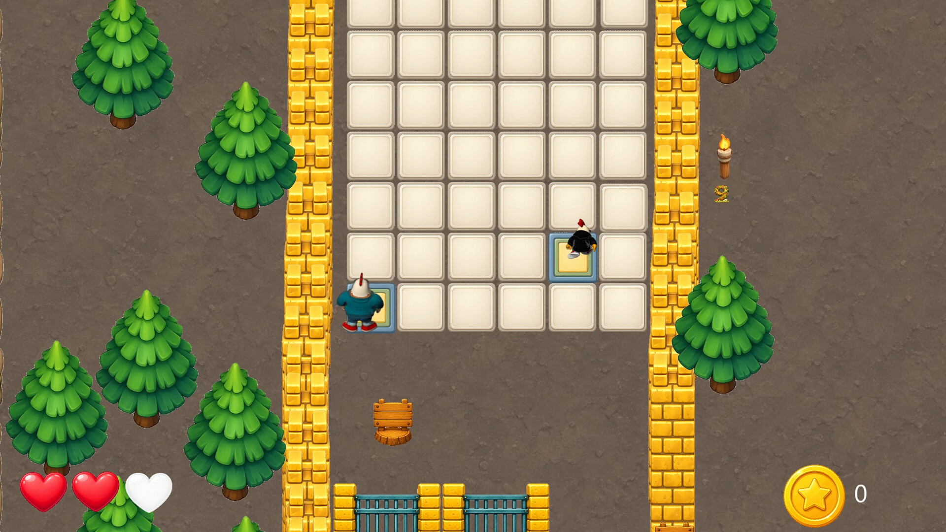 Kankao in Action screenshot 9