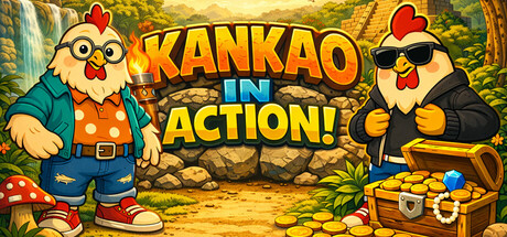Kankao in Action