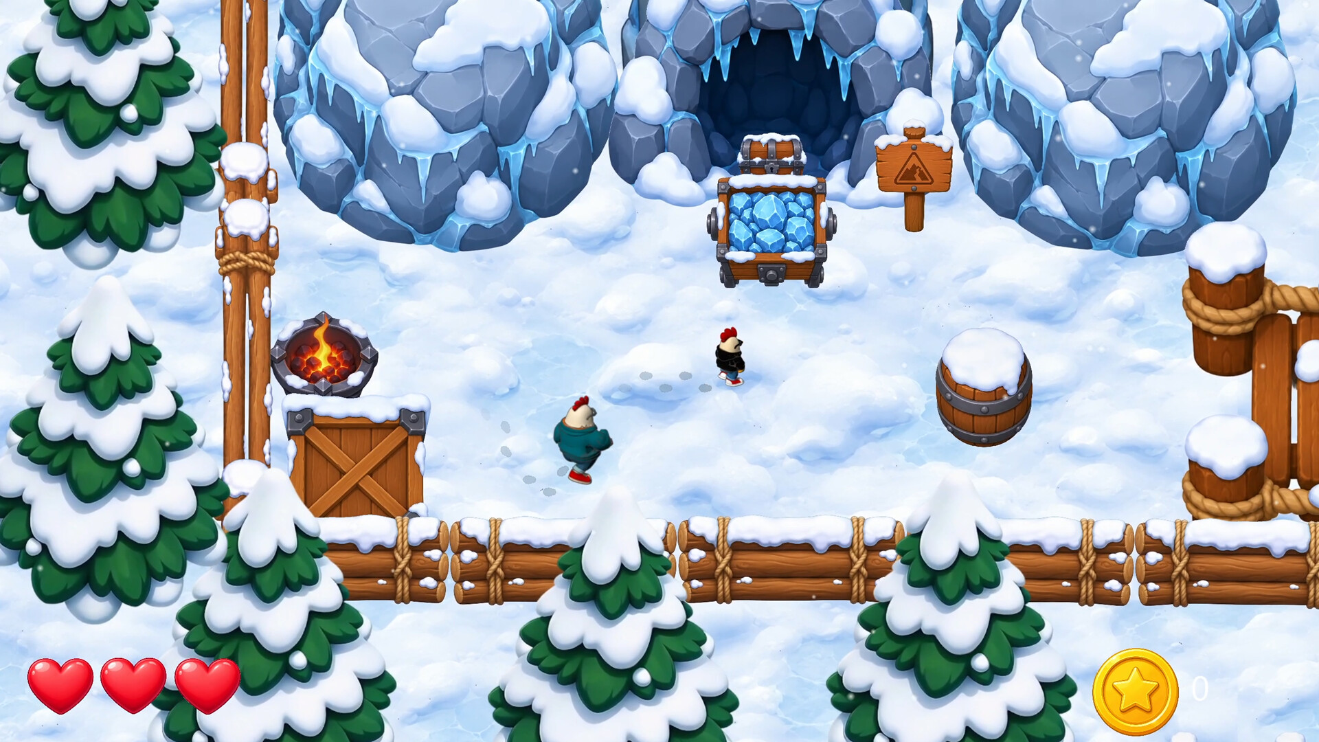 Kankao in Action screenshot 6