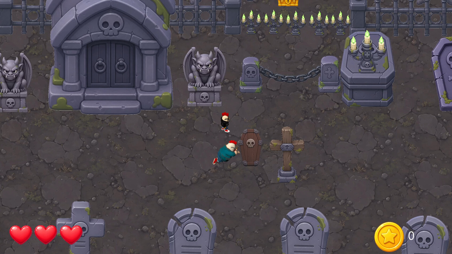 Kankao in Action screenshot 8