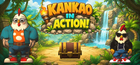 Kankao in Action