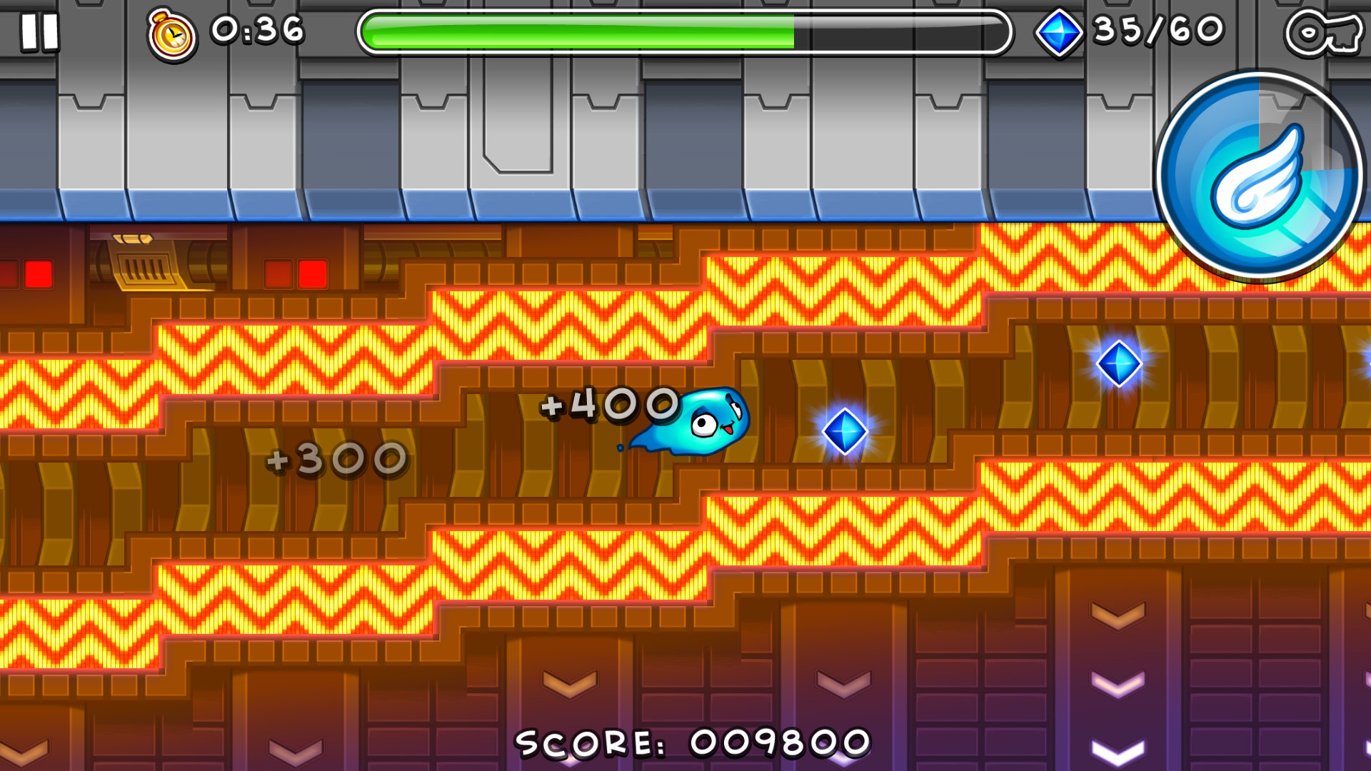 Spunk and Moxie screenshot 5