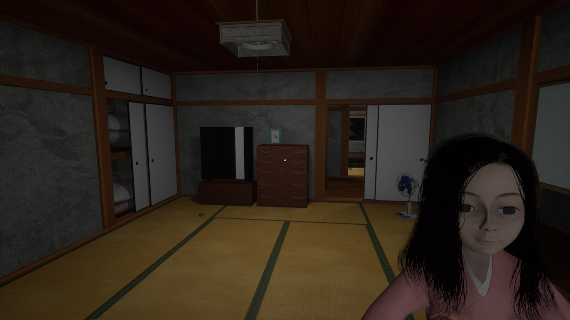 ひとりだるま Alone Rite screenshot 7