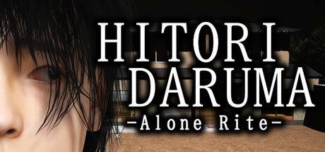 ひとりだるま | HITORI DARUMA Alone Rite — Steam header
