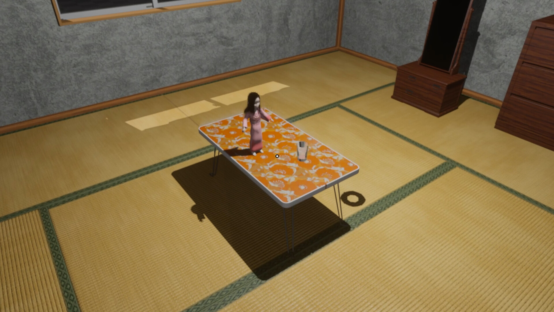 ひとりだるま Alone Rite screenshot 9