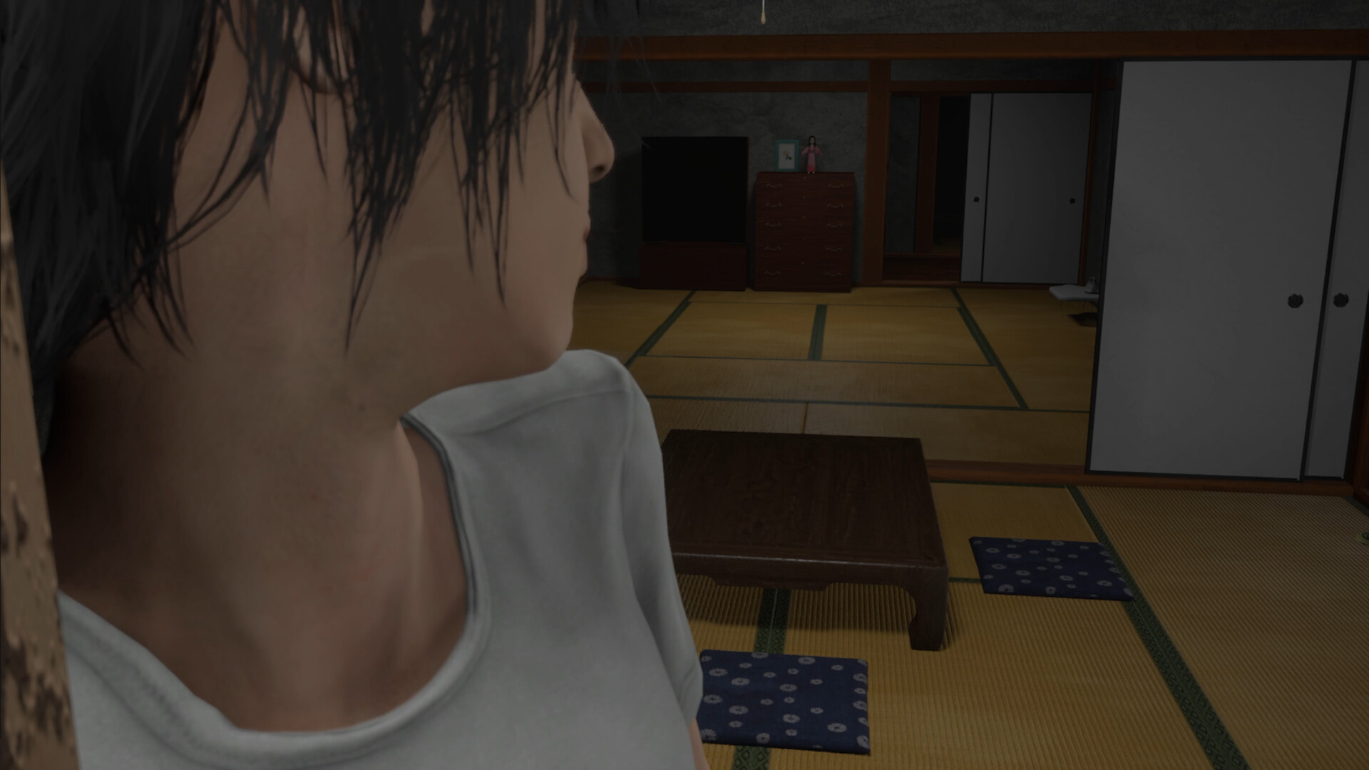 ひとりだるま Alone Rite screenshot 10