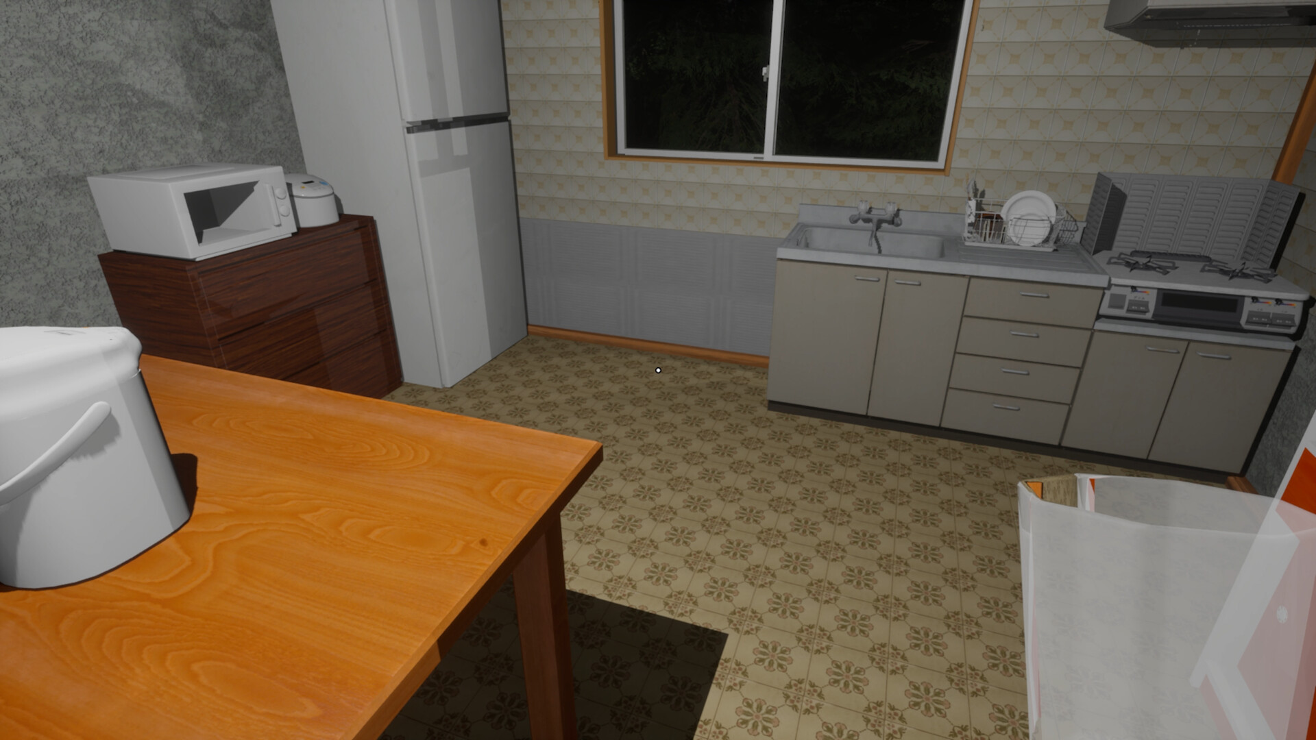 ひとりだるま Alone Rite screenshot 6
