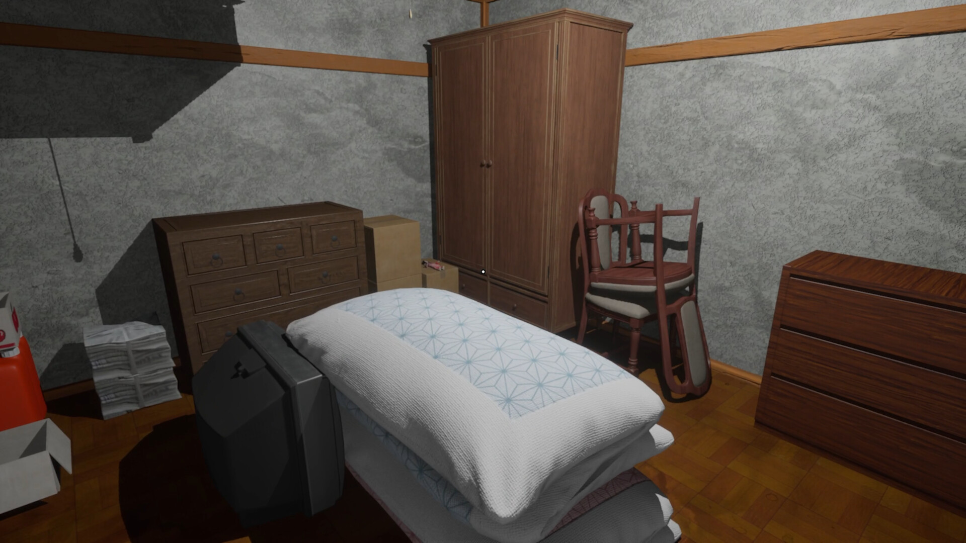 ひとりだるま Alone Rite screenshot 8