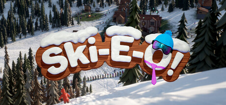 Ski-E-O! Ski Resort Tycoon