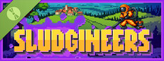 Sludgineers Demo