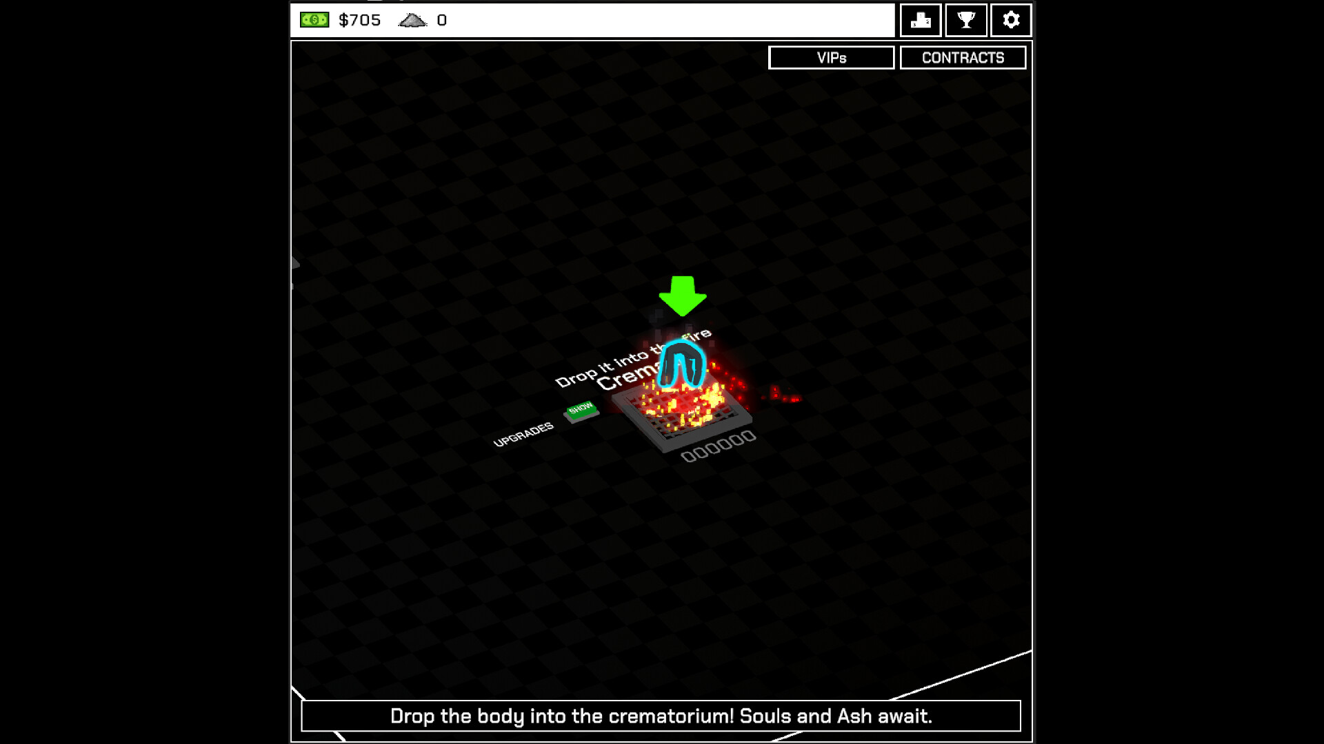 Head Office screenshot 6