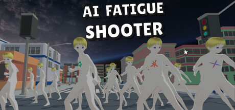 AI Fatigue Shooter