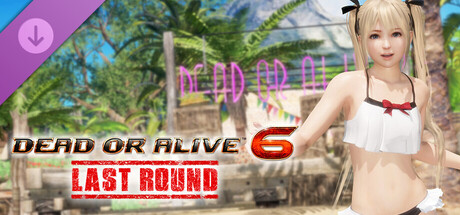 Seaside Eden Costume - Marie Rose
