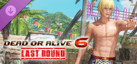 Seaside Eden Costume - Eliot
