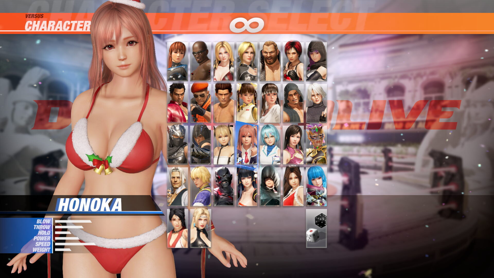 Santa Bikini Set screenshot 4