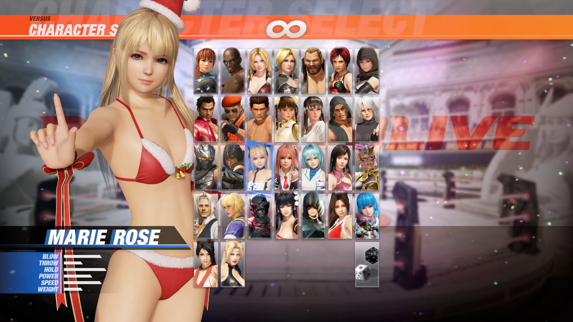 Santa Bikini Set screenshot 2